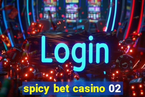 spicy bet casino 02